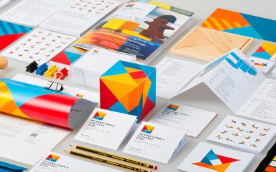 Что печатает типография в Алматы: 10 популярных решений для бизнеса и рекламы